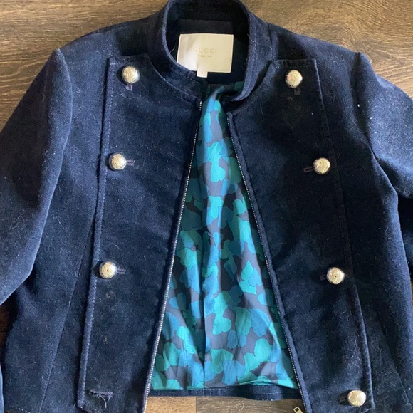 Gucci Jacket - Picture 2 of 5